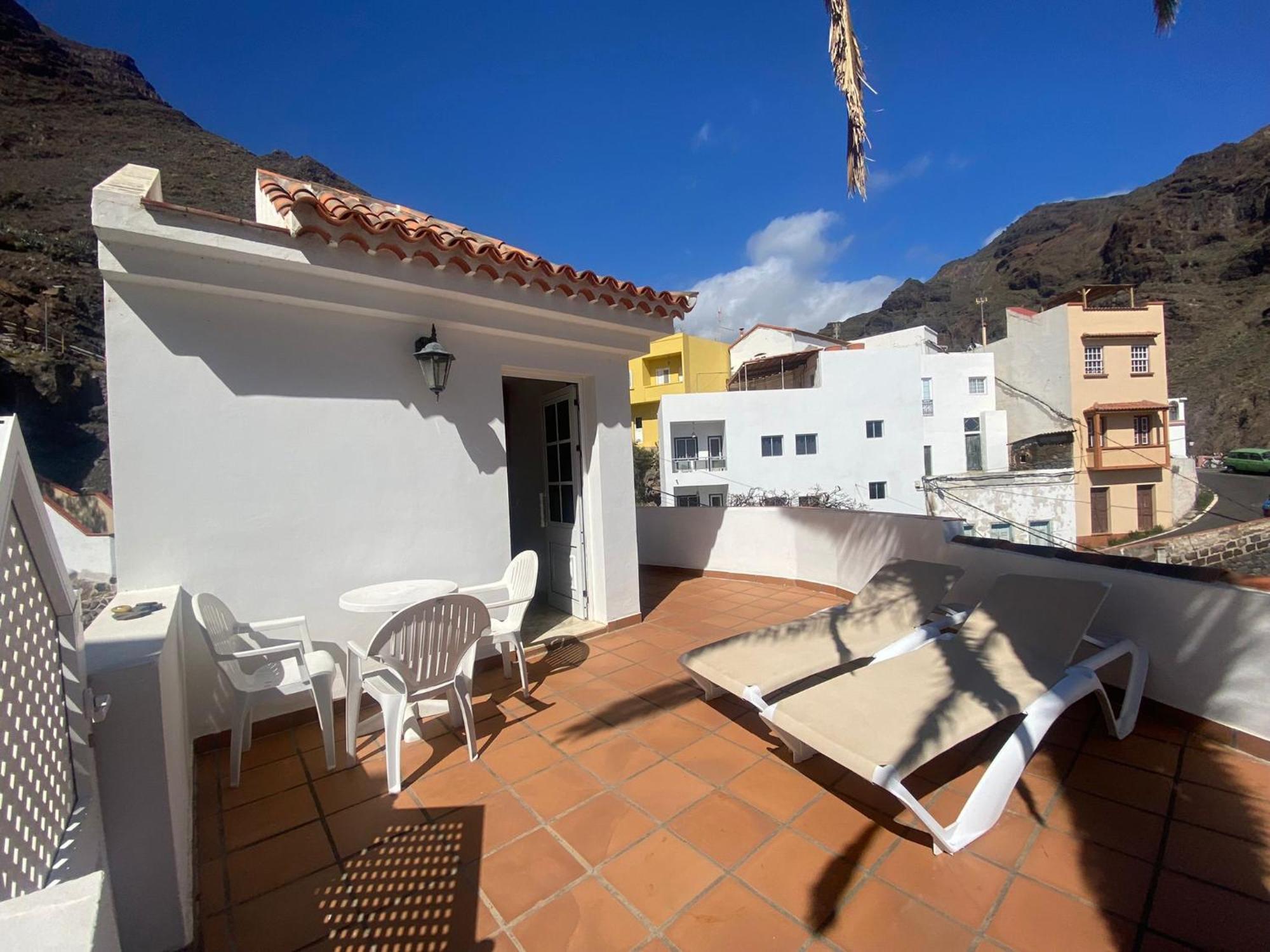 Апартаменти Casa Ramon Calera Екстер'єр фото