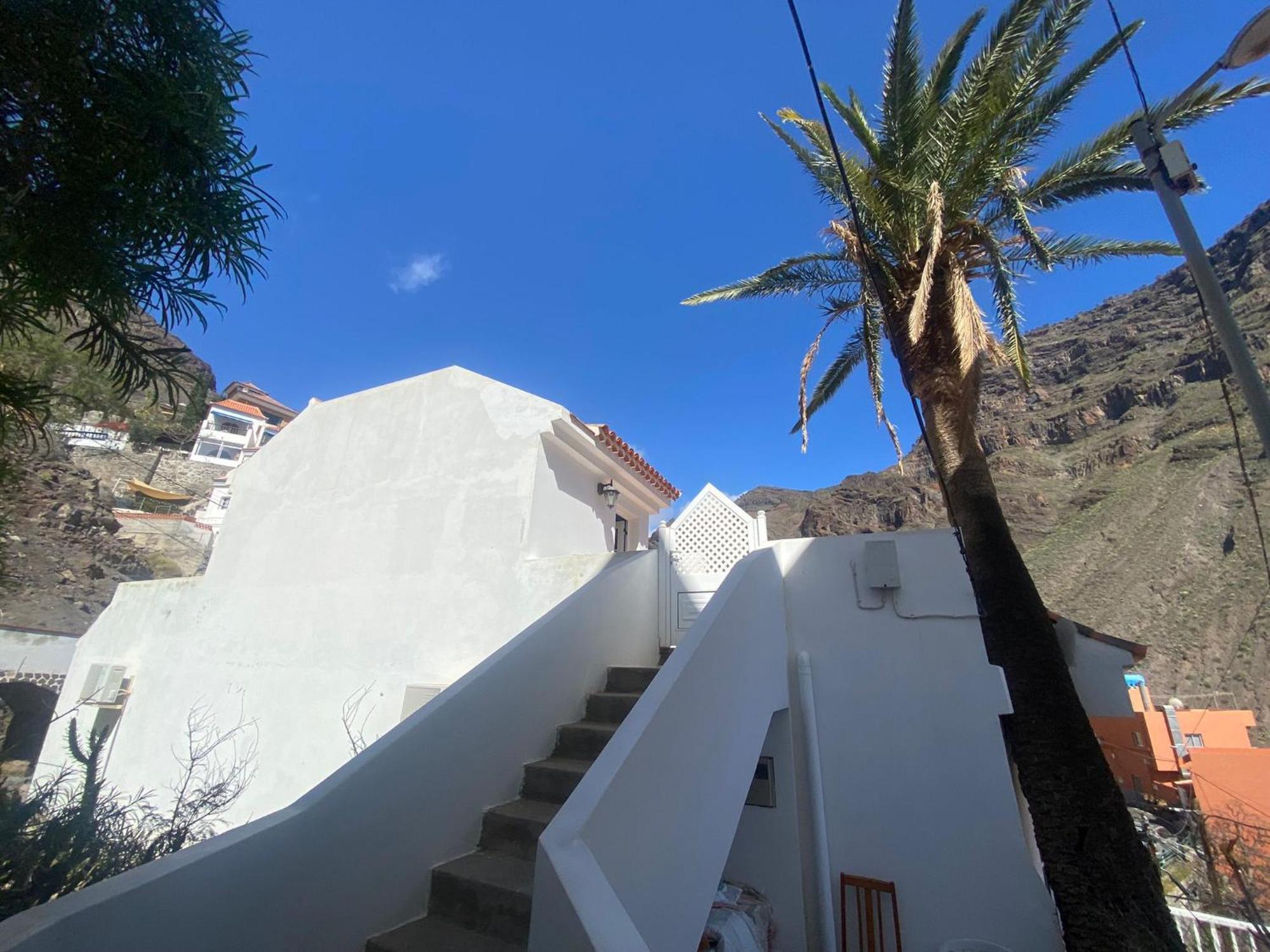 Апартаменти Casa Ramon Calera Екстер'єр фото