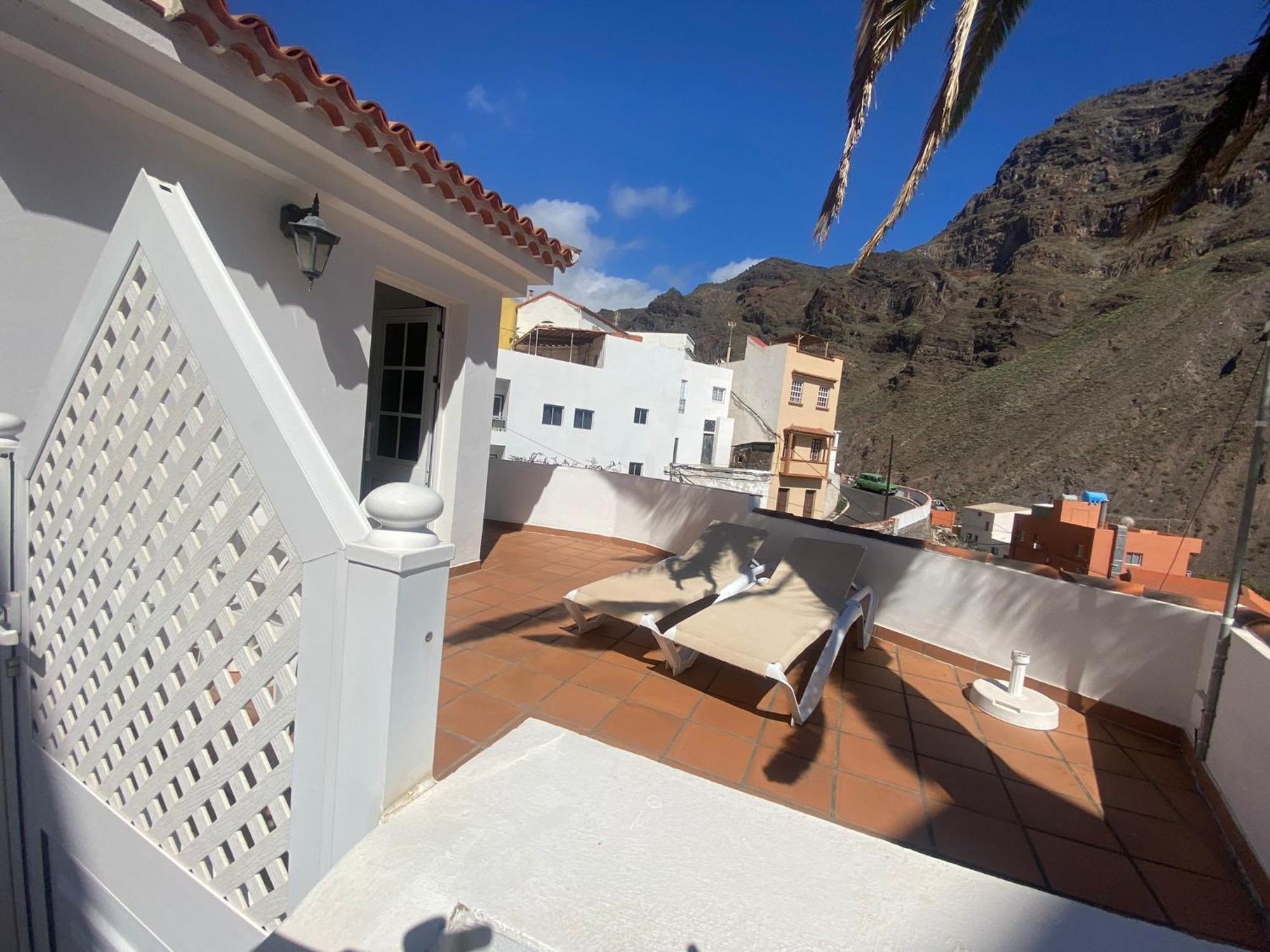 Апартаменти Casa Ramon Calera Екстер'єр фото