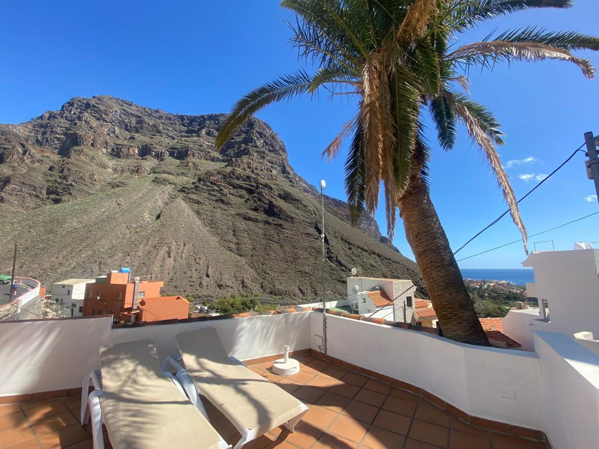 Апартаменти Casa Ramon Calera Екстер'єр фото
