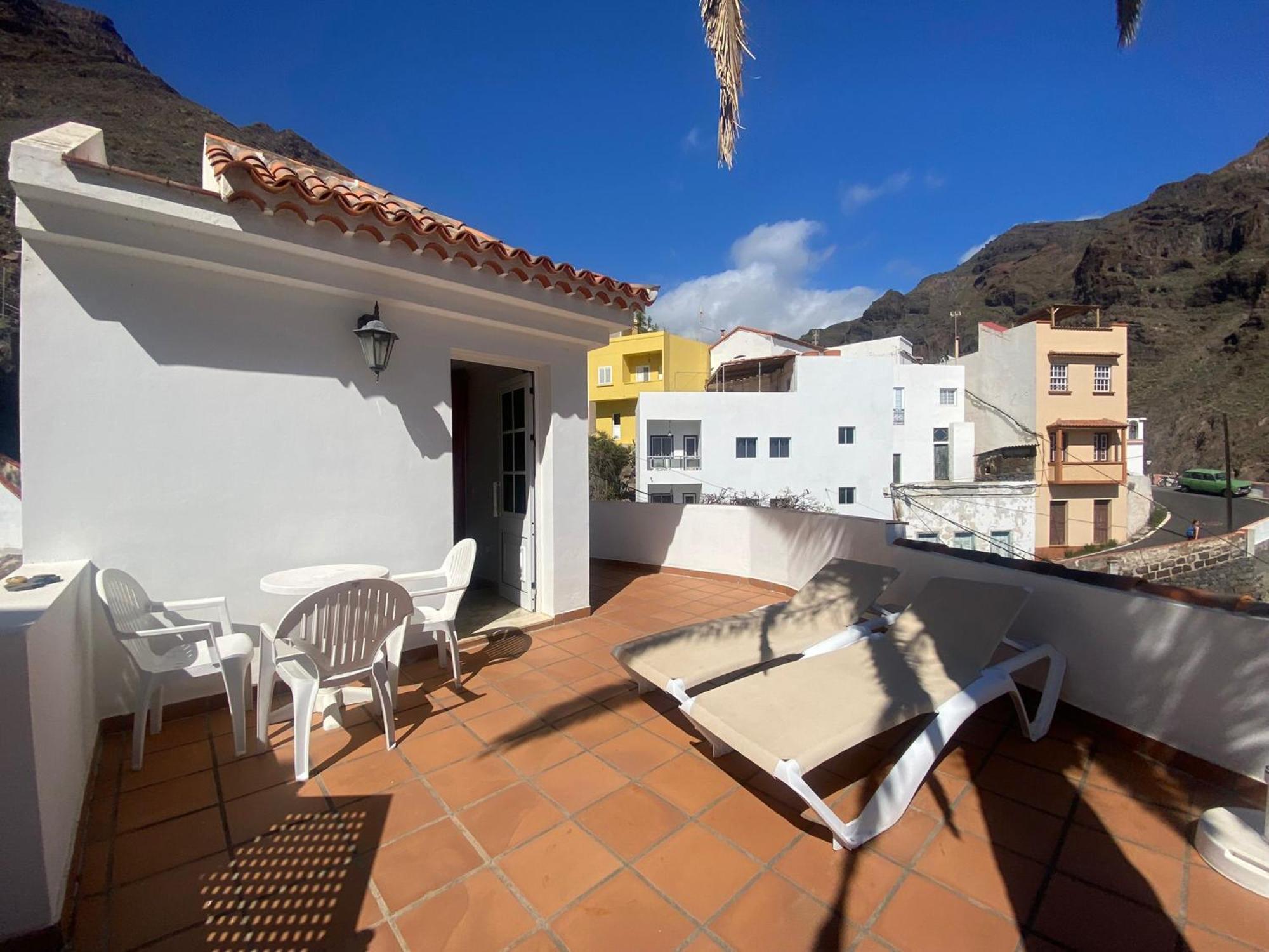 Апартаменти Casa Ramon Calera Екстер'єр фото