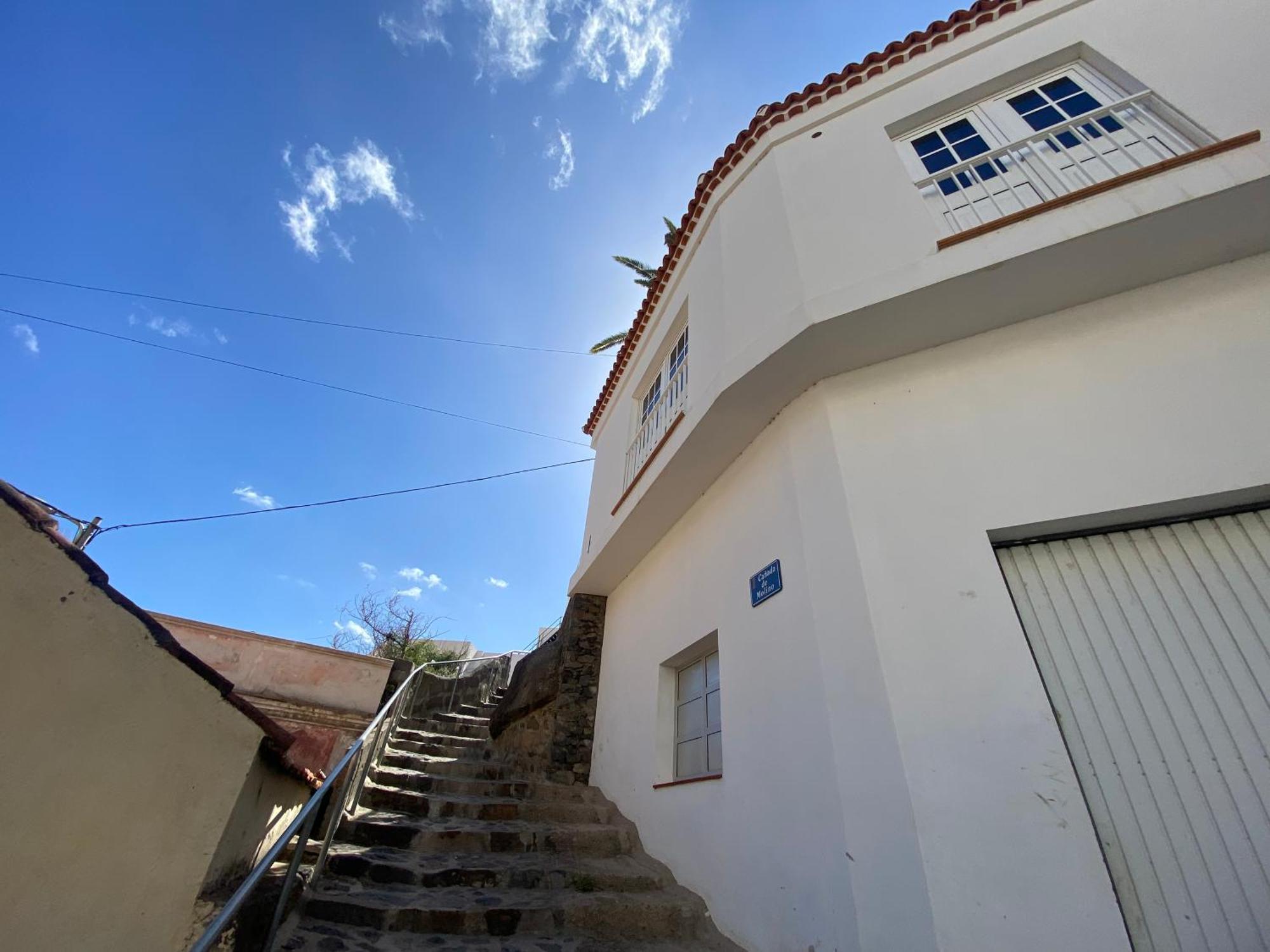 Апартаменти Casa Ramon Calera Екстер'єр фото