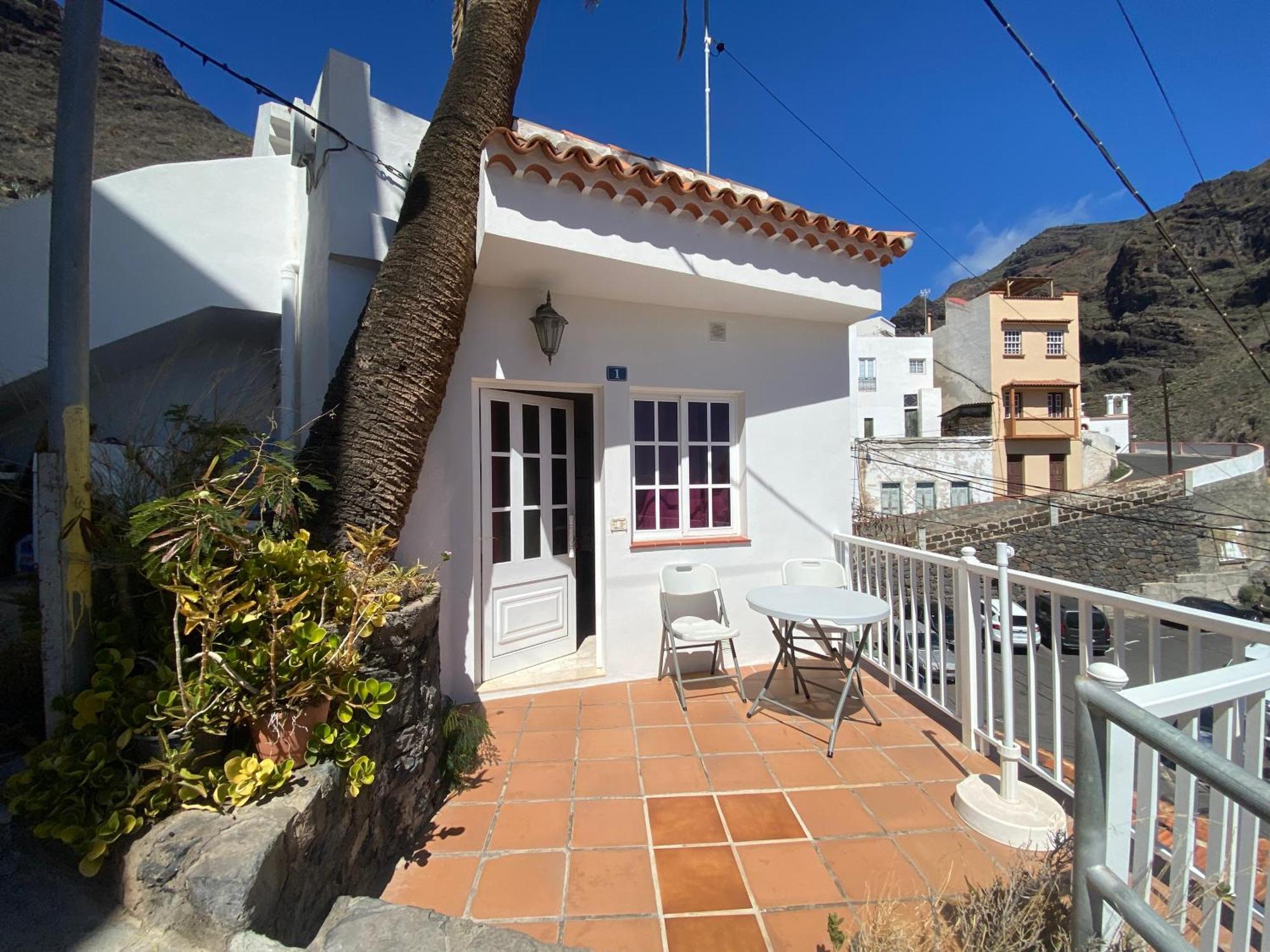 Апартаменти Casa Ramon Calera Екстер'єр фото
